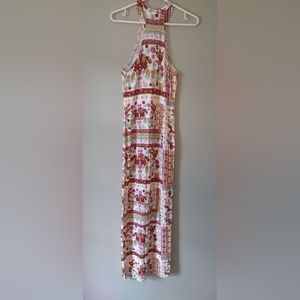 H&M Coachella line dress
